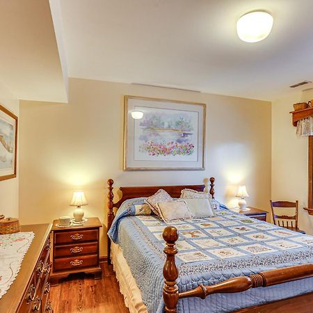 Charming Apartment With Yard And Beautiful Gardens! Manheim Esterno foto