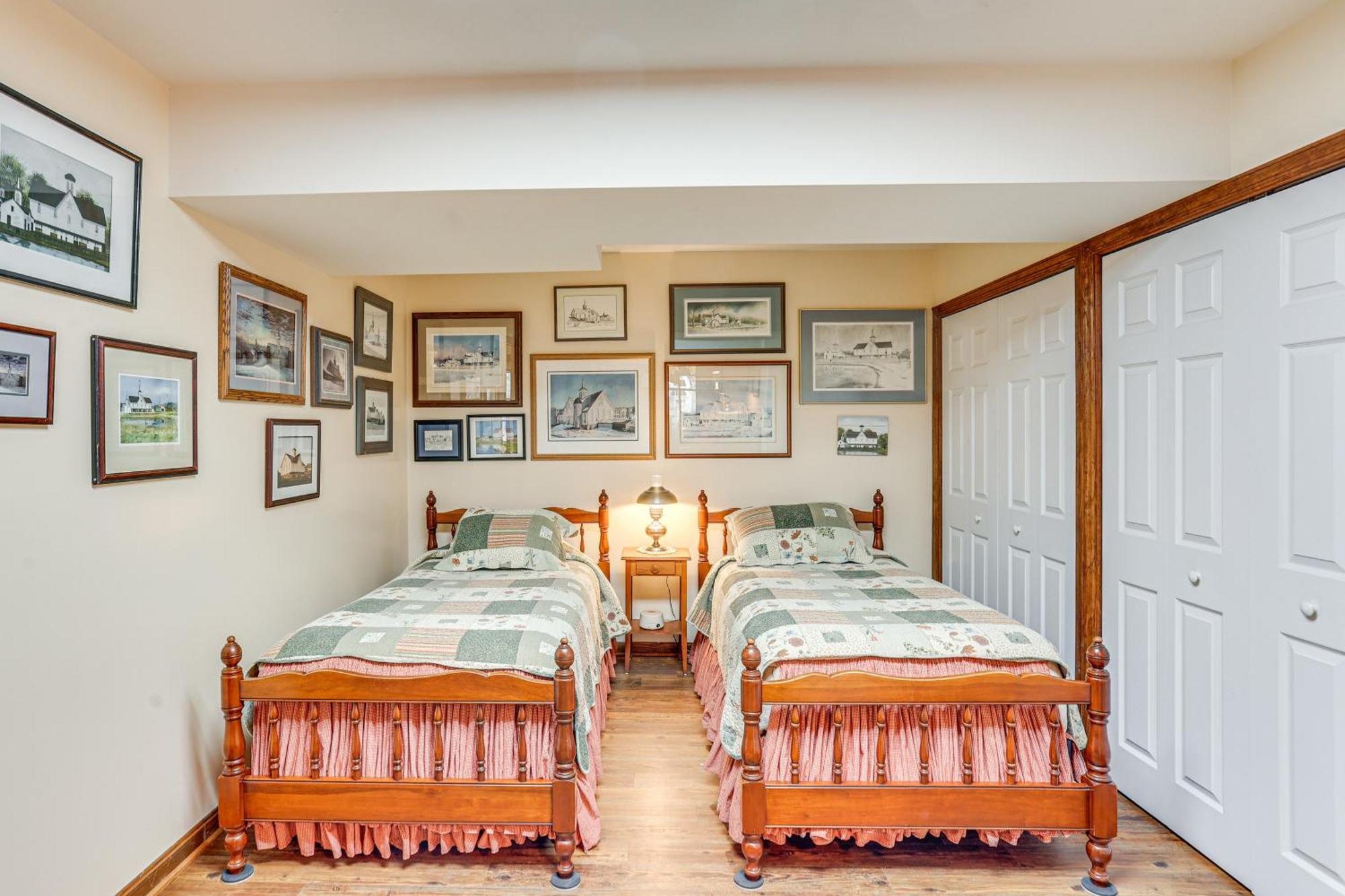 Charming Apartment With Yard And Beautiful Gardens! Manheim Esterno foto