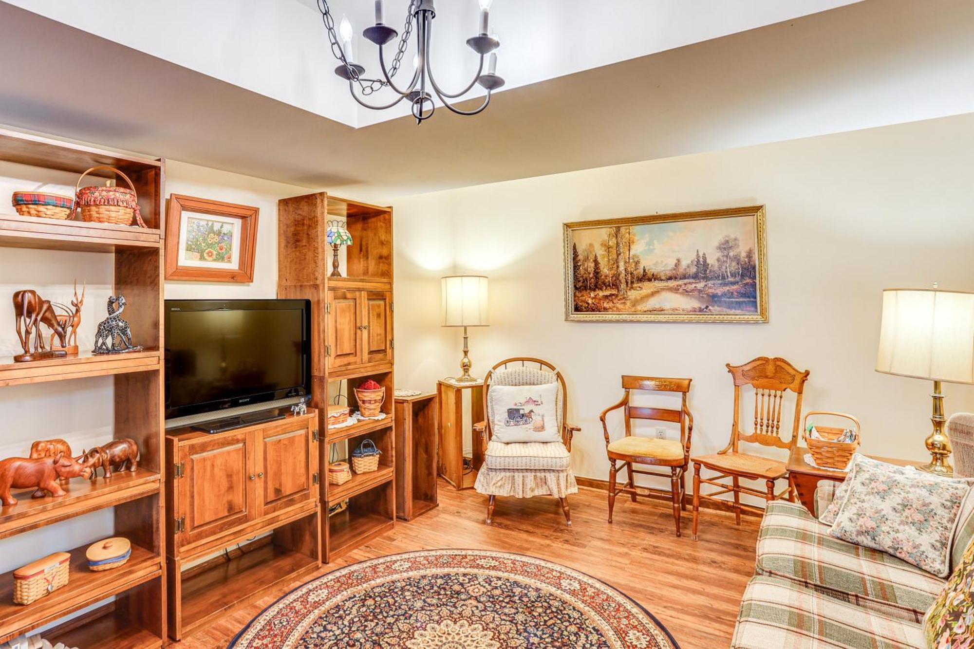 Charming Apartment With Yard And Beautiful Gardens! Manheim Esterno foto